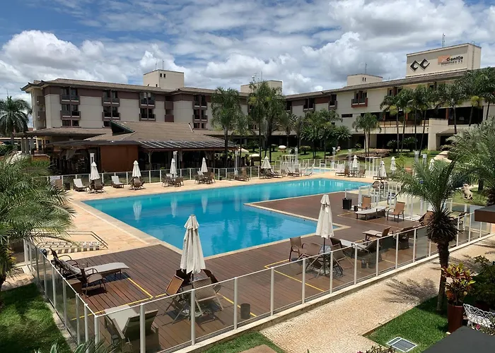 Flat No Life Resort A Beira Lago