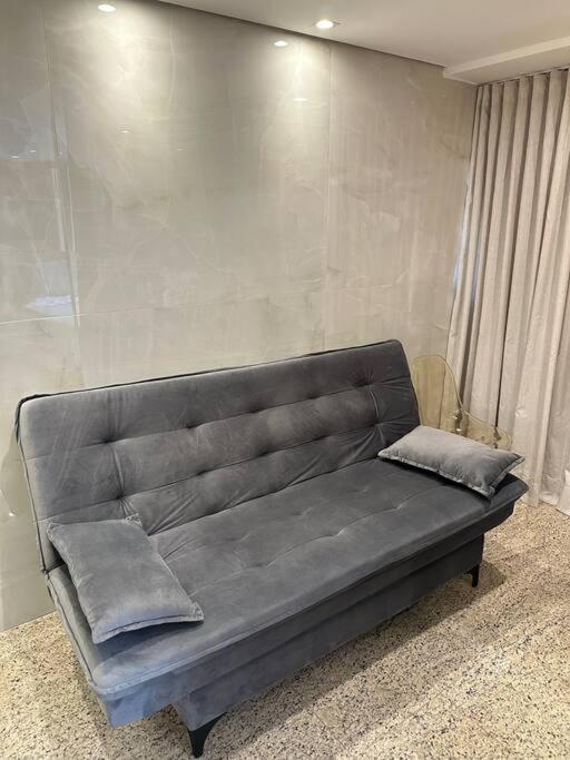 Flat No Life A Beira