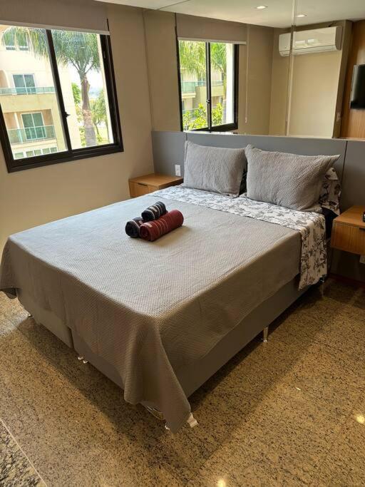Flat No Life A Beira Apartment