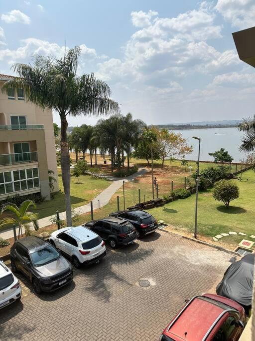 Flat No Life A Beira Apartment *