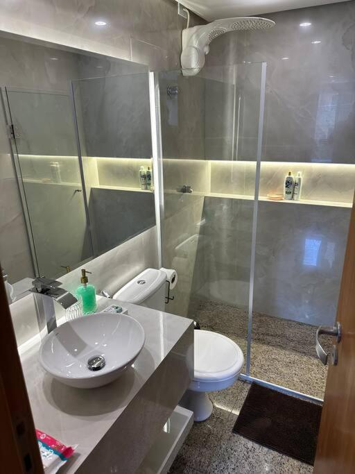 Flat No Life A Beira Apartment Brasilia
