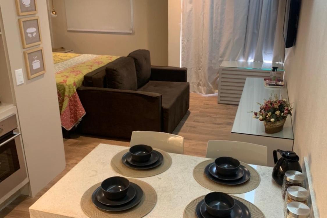 Apartment Flat No Life A Beira