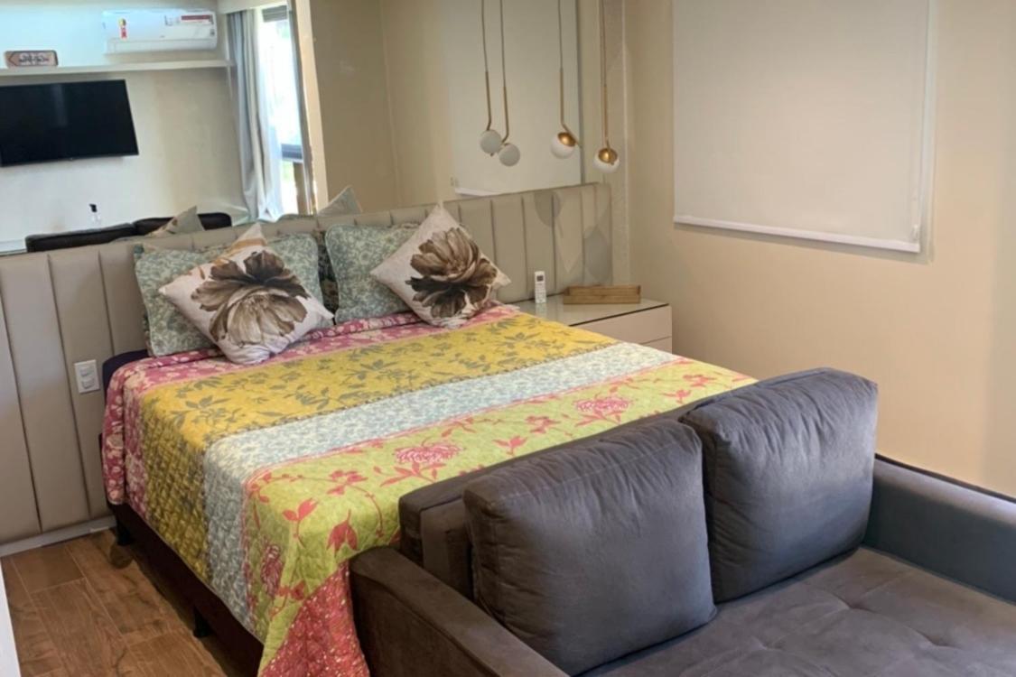 Apartment Flat No Life A Beira Brasilia