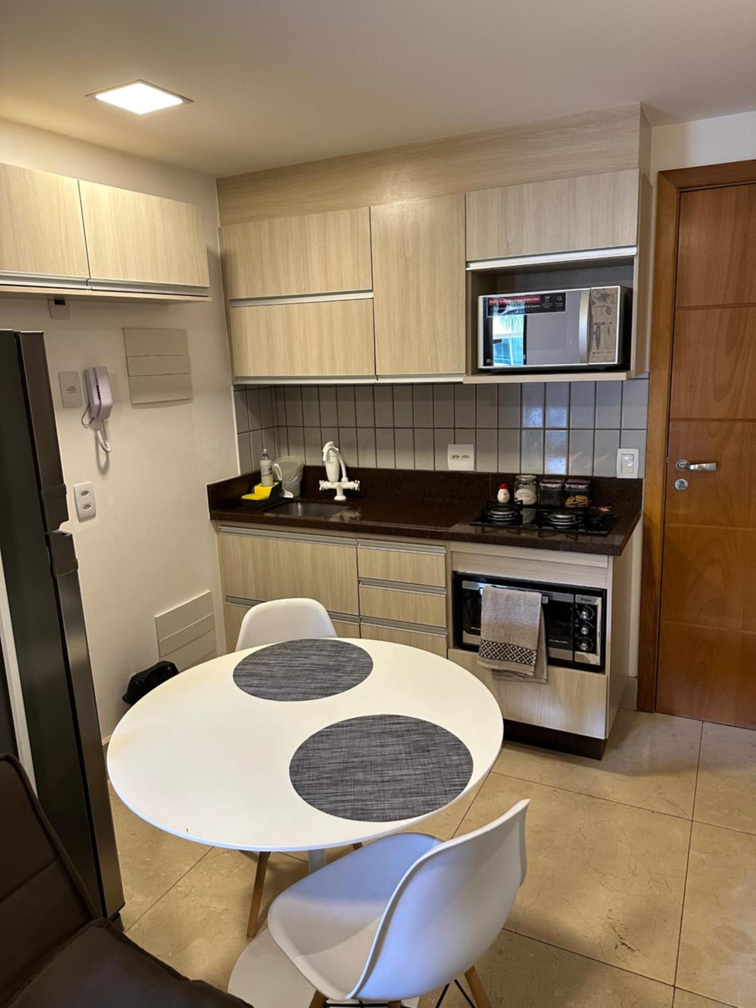 Flat No Life A Beira Apartment Brasilia