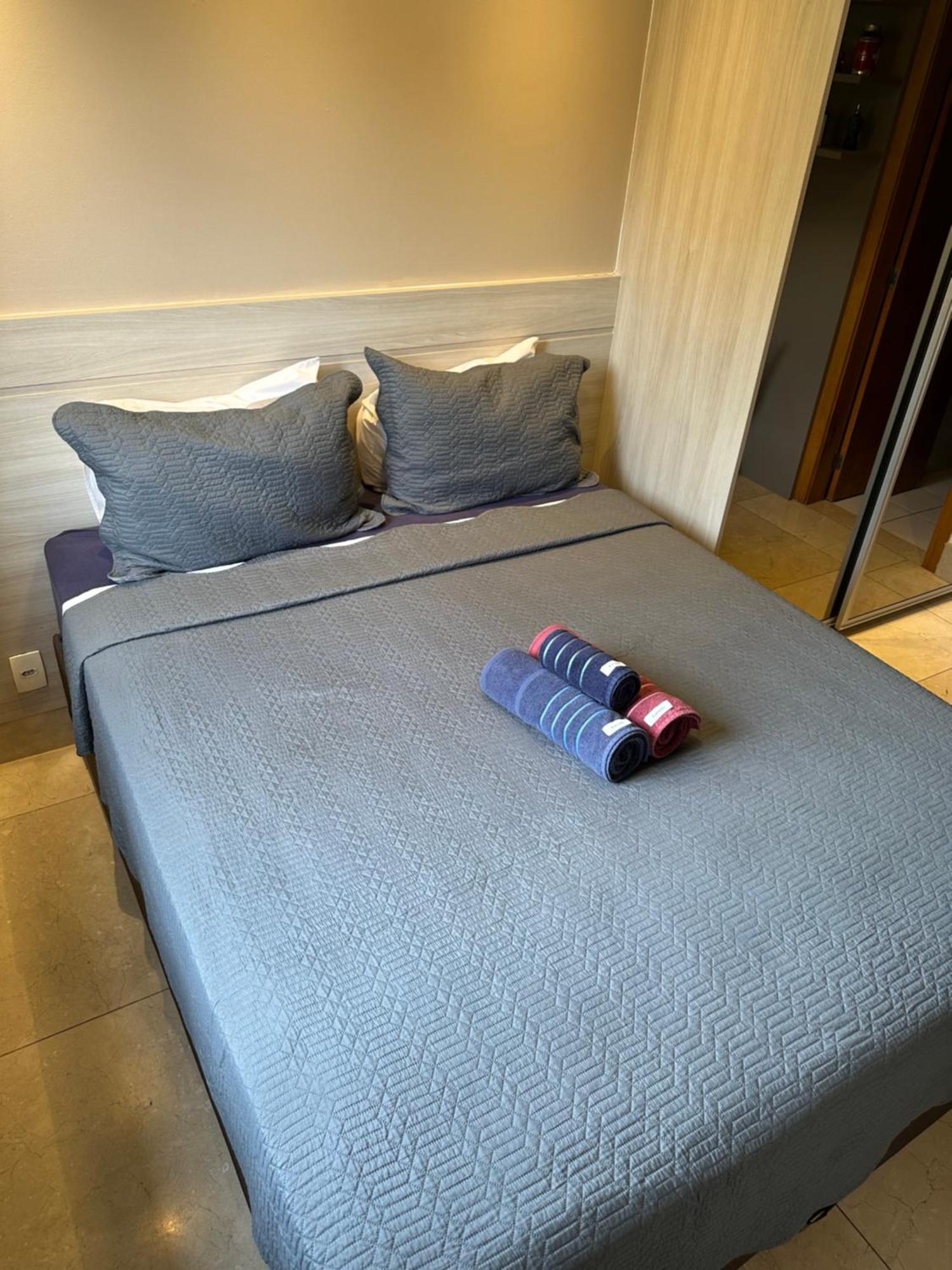 Flat No Life A Beira Apartment *
