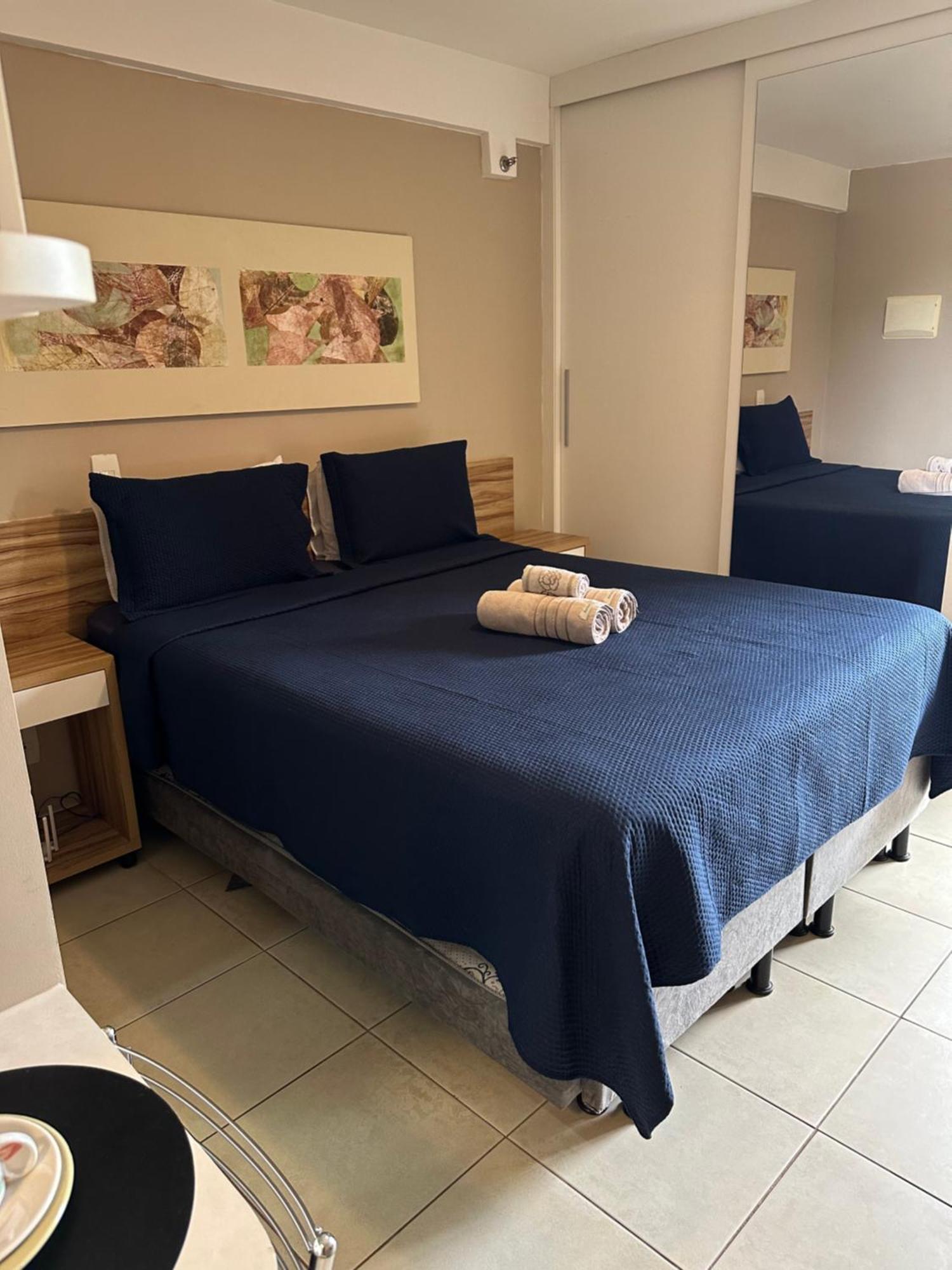 Flat No Life A Beira Apartment