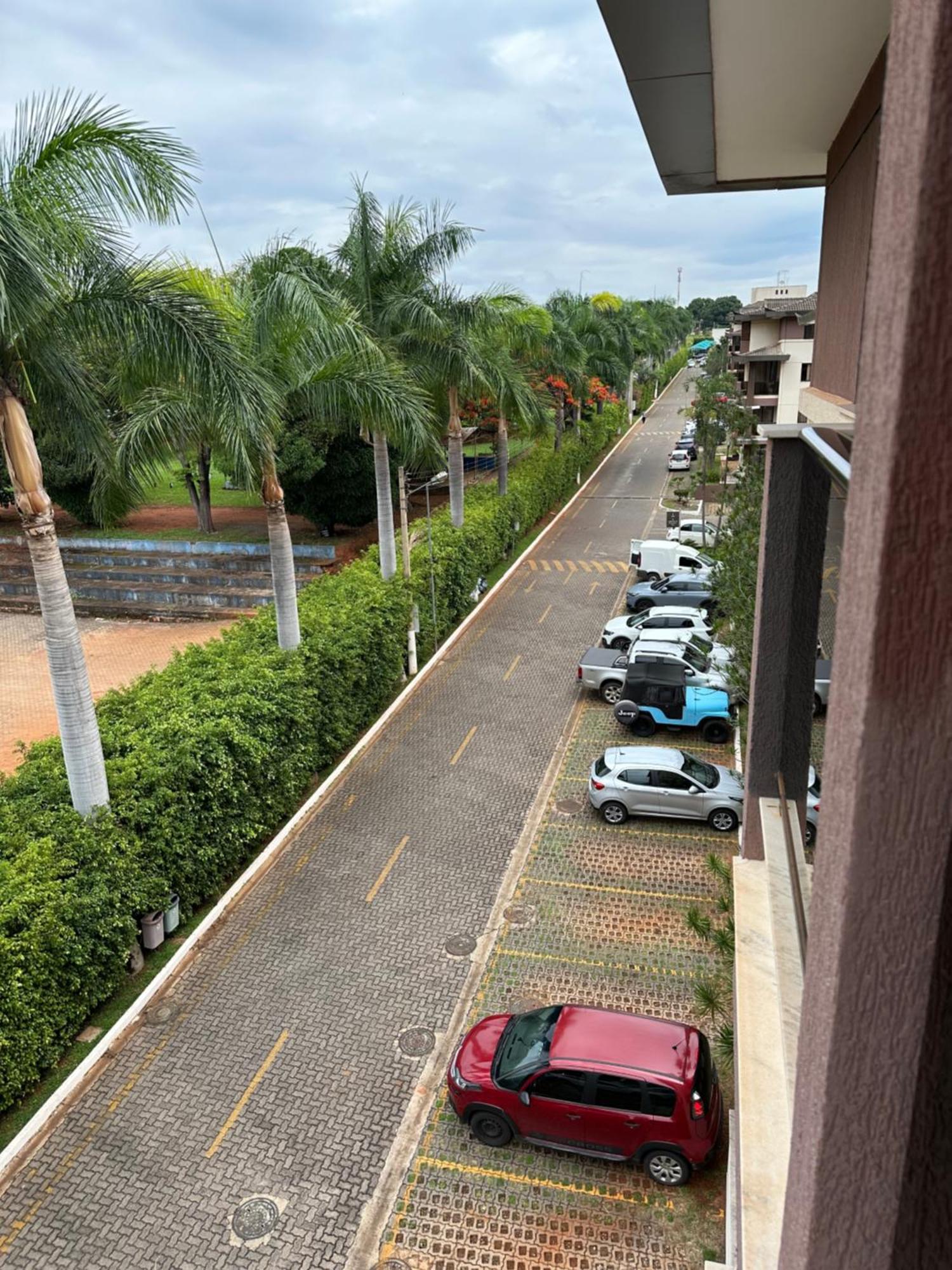 Flat No Life A Beira * Brasilia
