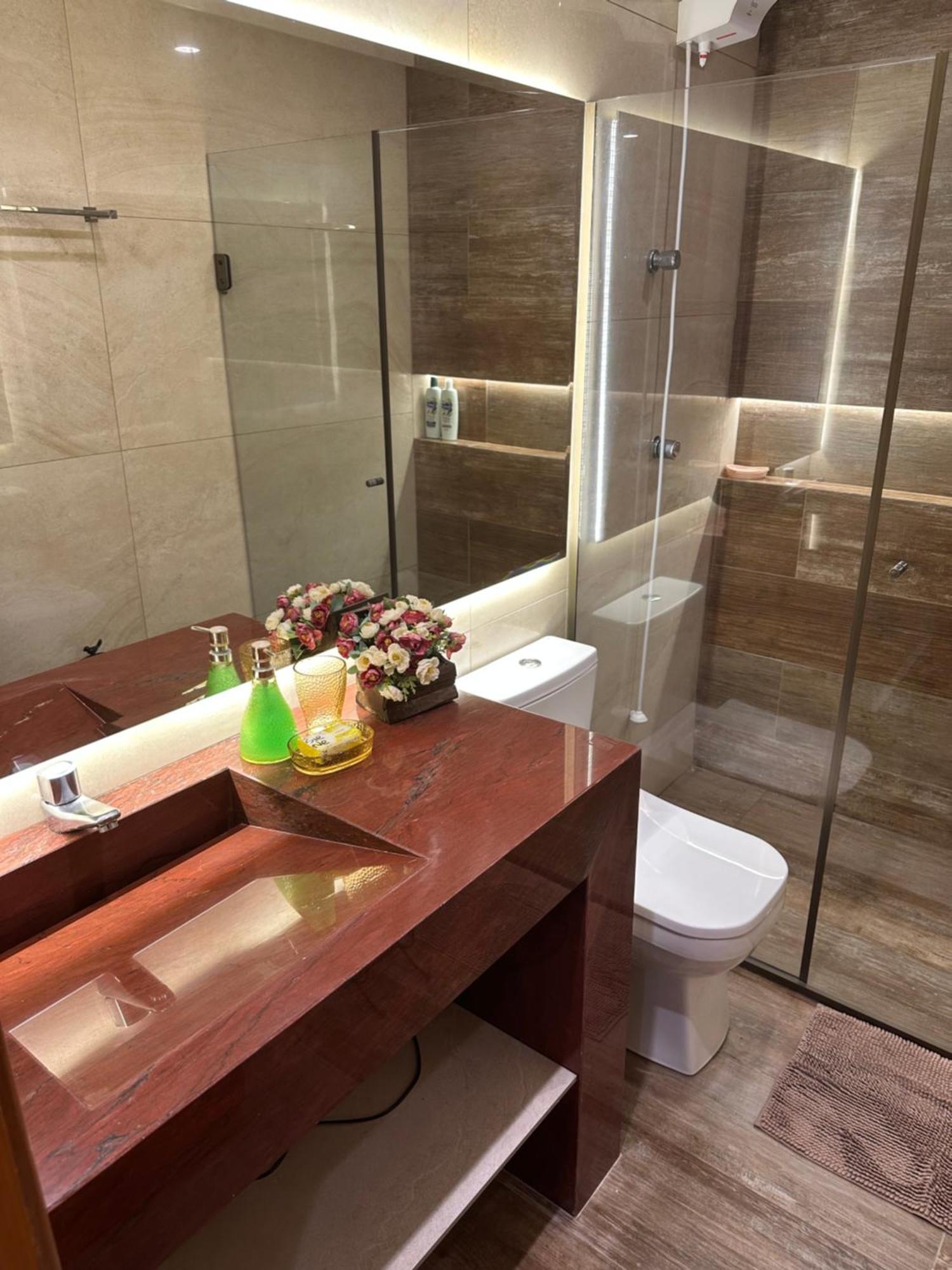 Apartment Flat No Life A Beira