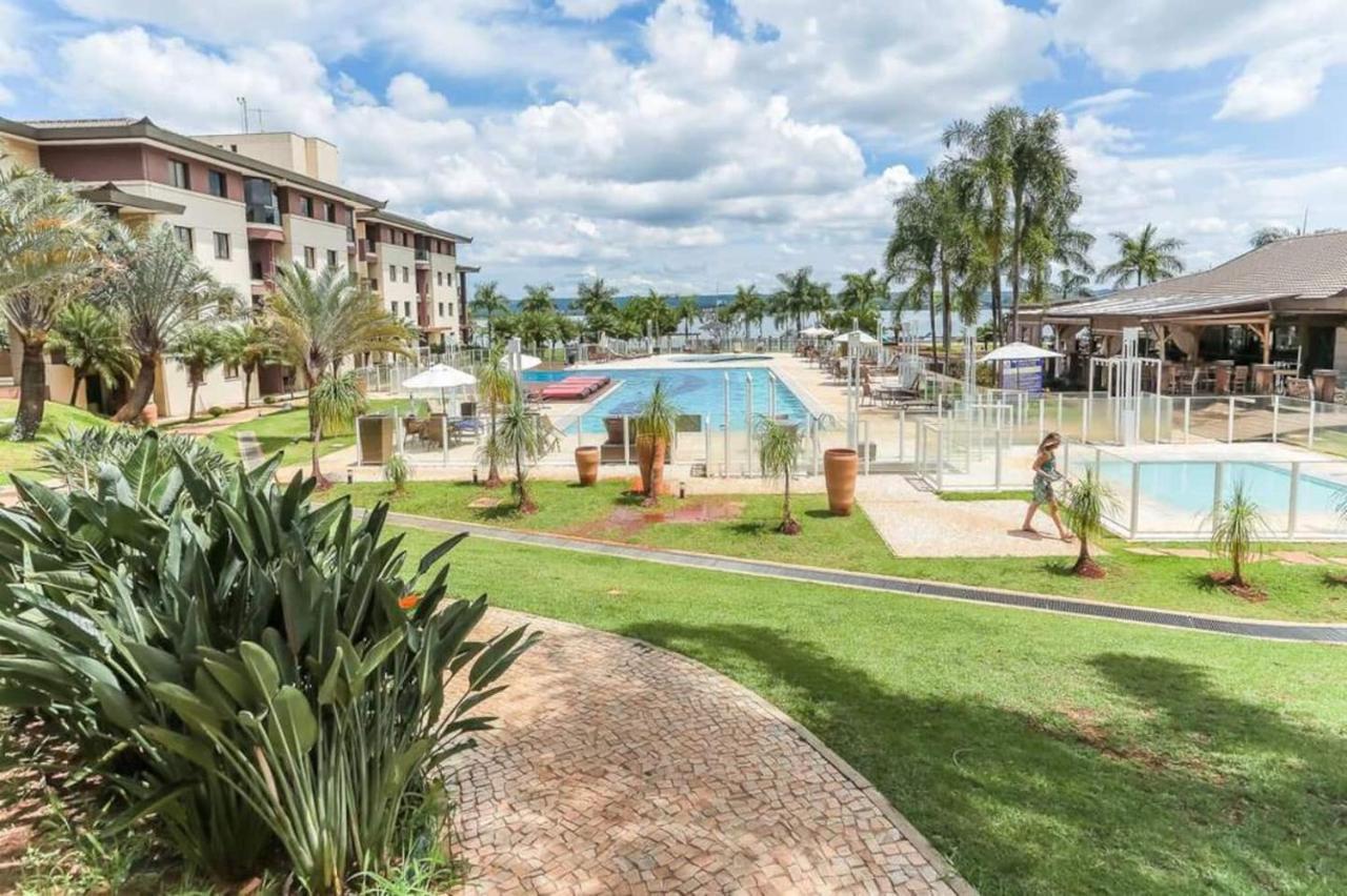 Apartment Flat No Life A Beira Brasilia