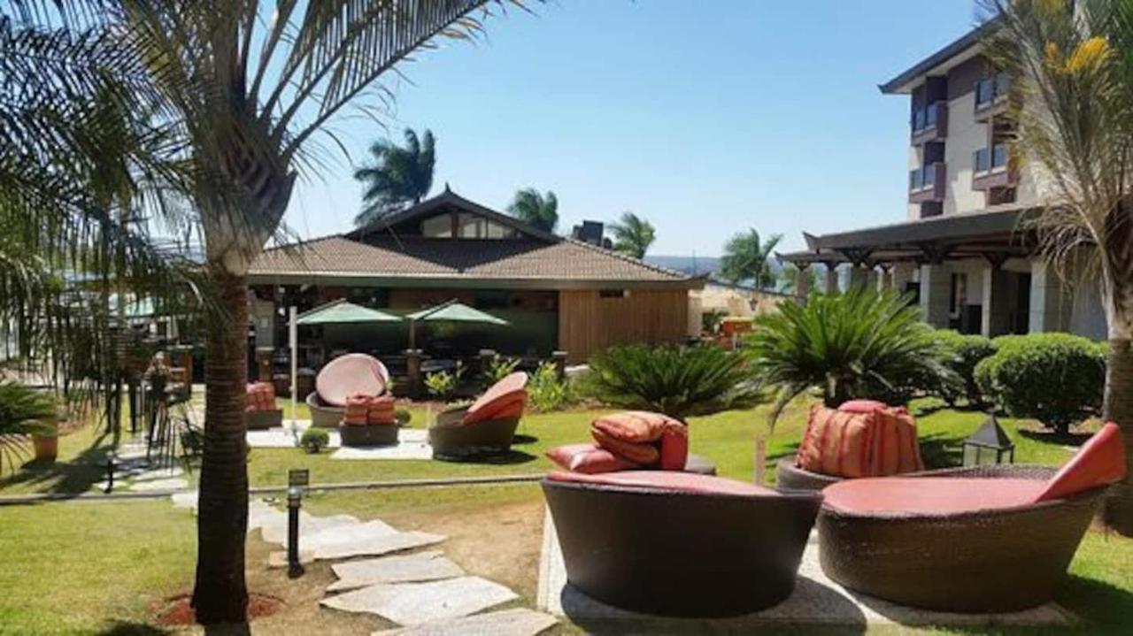 Flat No Life A Beira Apartment *