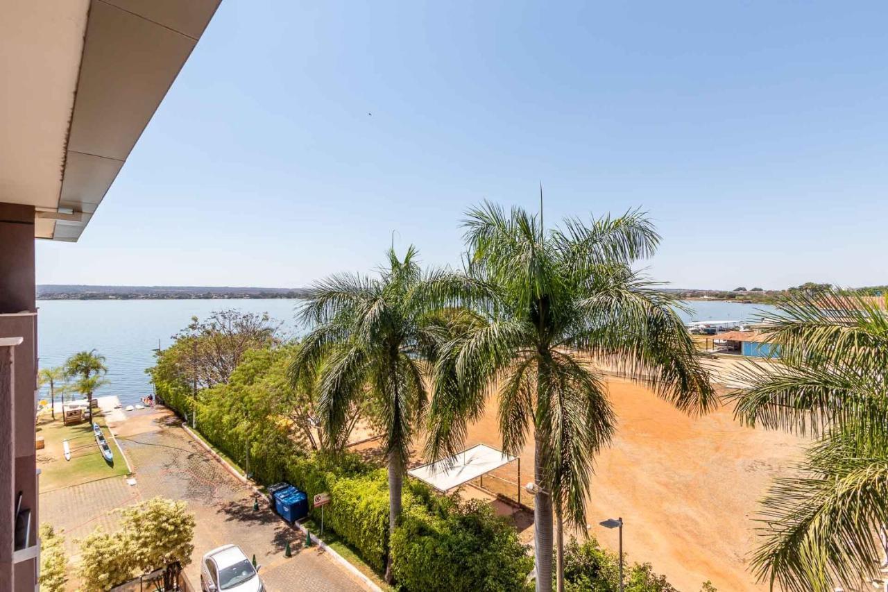Flat No Life A Beira Apartment Brasilia