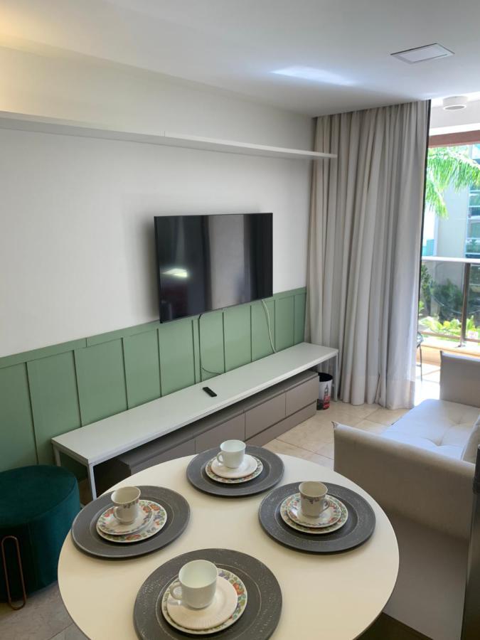 Apartment Flat No Life A Beira *