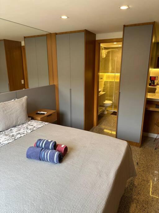 Apartment Flat No Life A Beira