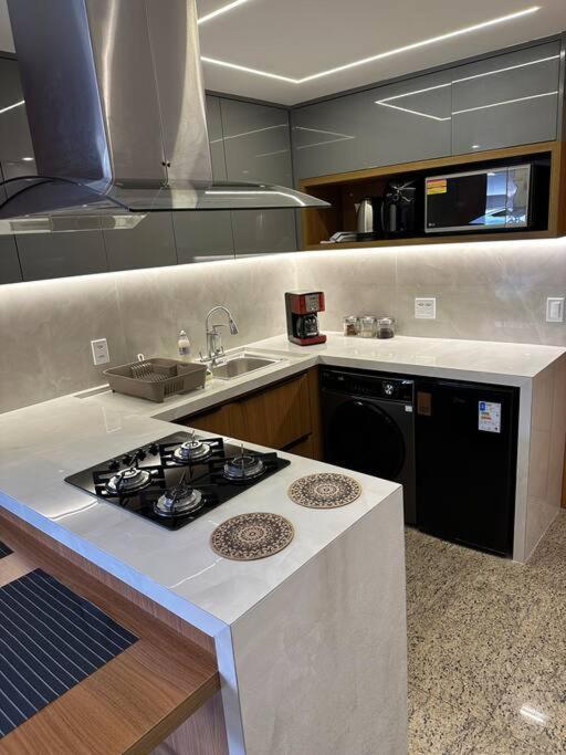 Apartment Flat No Life A Beira *