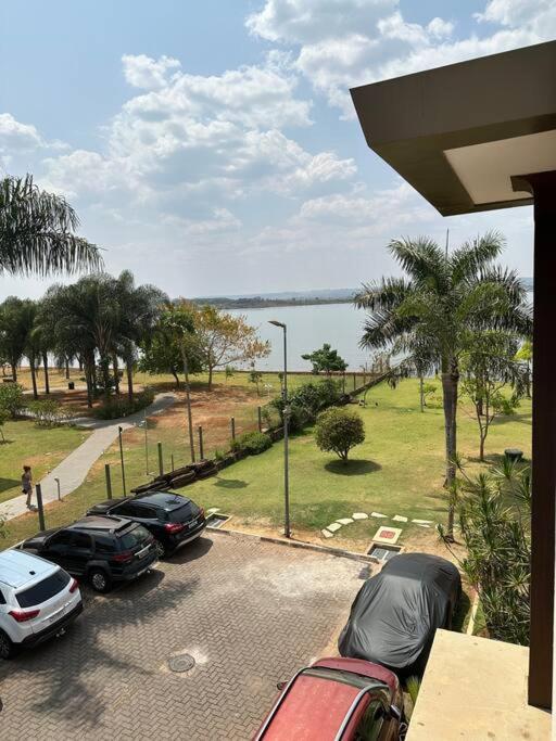 Apartment Flat No Life A Beira Brasilia