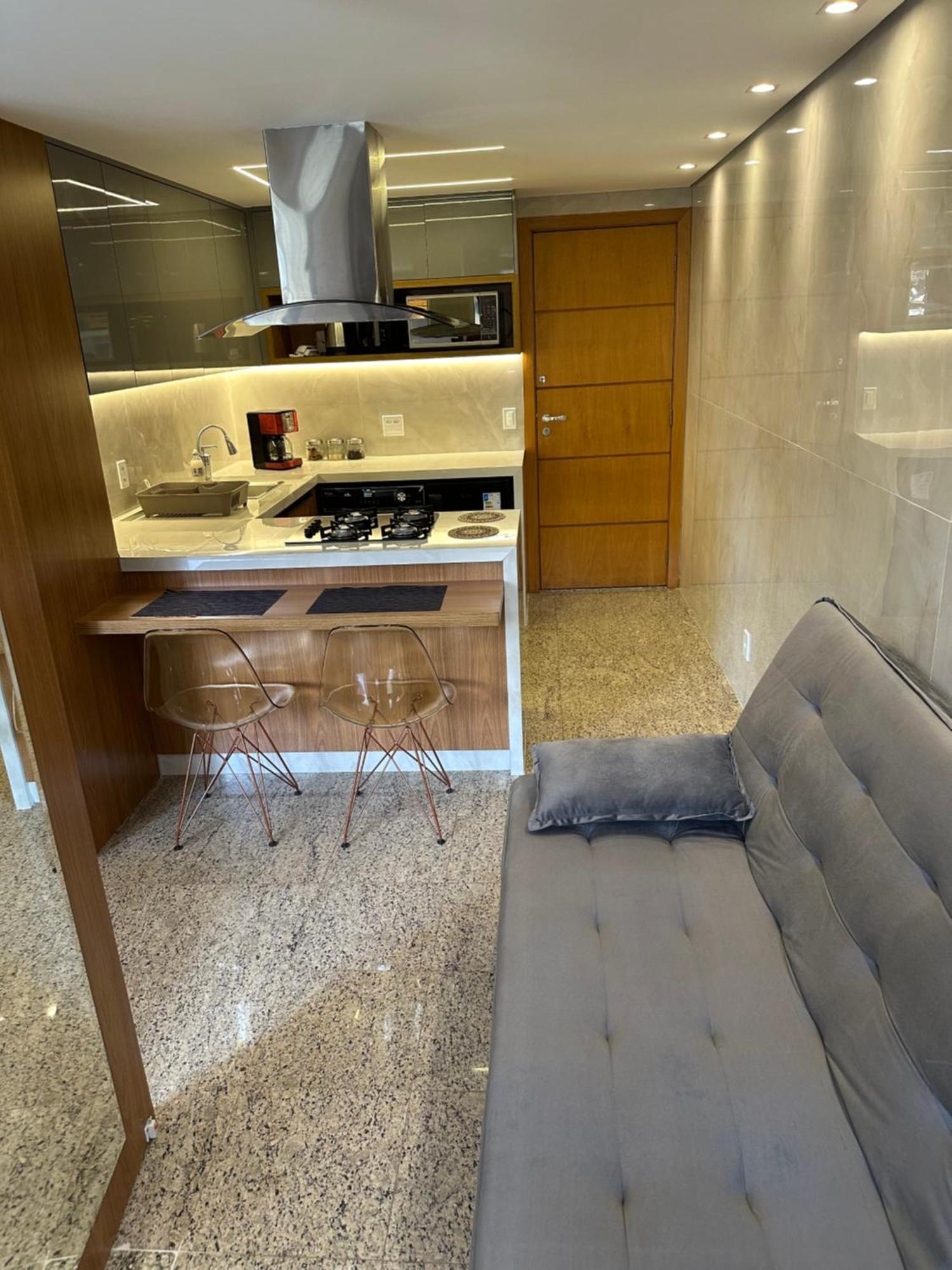 Flat No Life A Beira Apartment