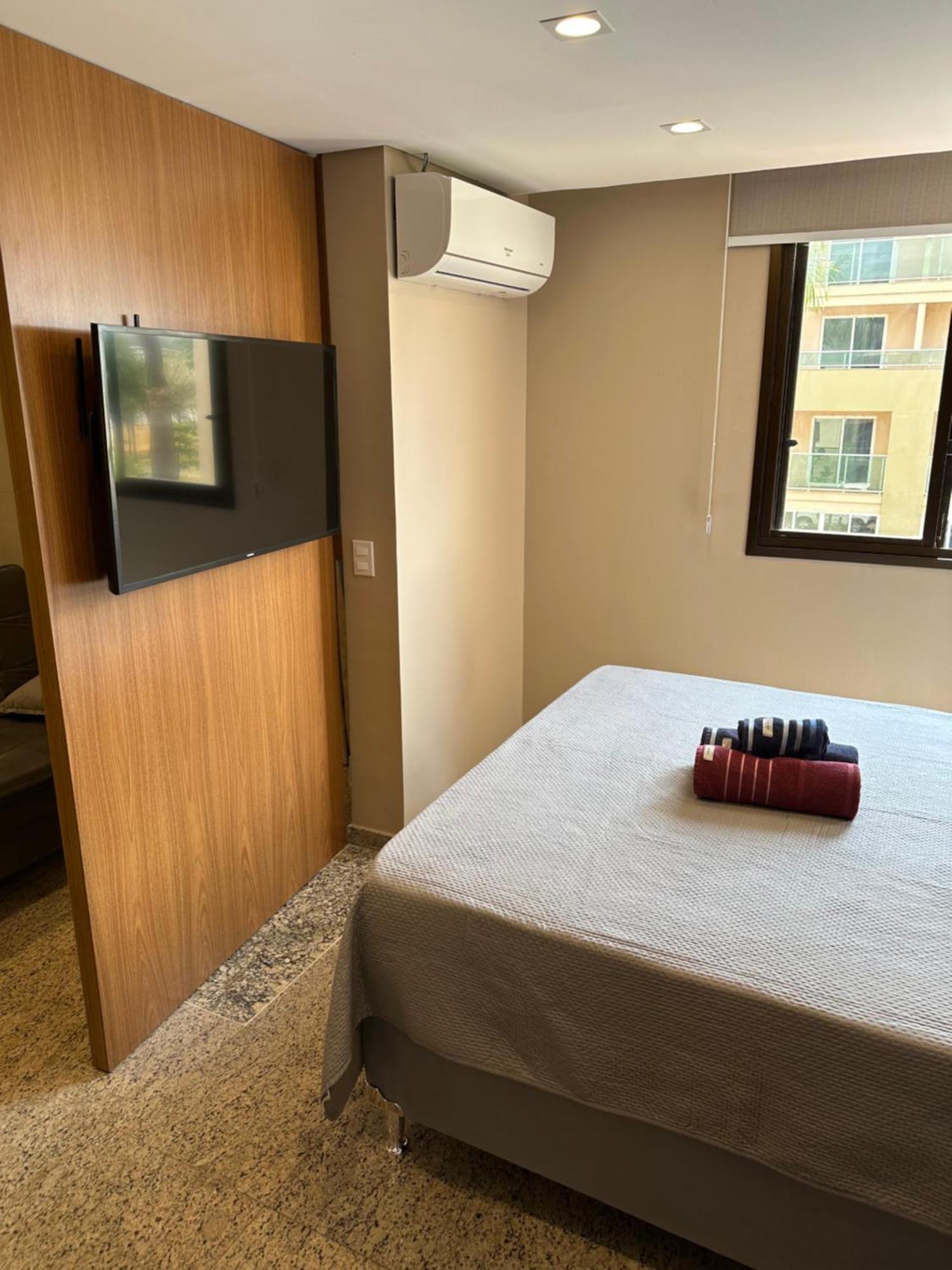 Flat No Life A Beira Apartment Brasilia