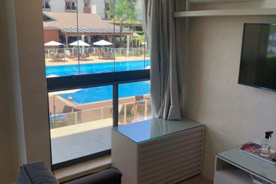Apartment Flat No Life A Beira *
