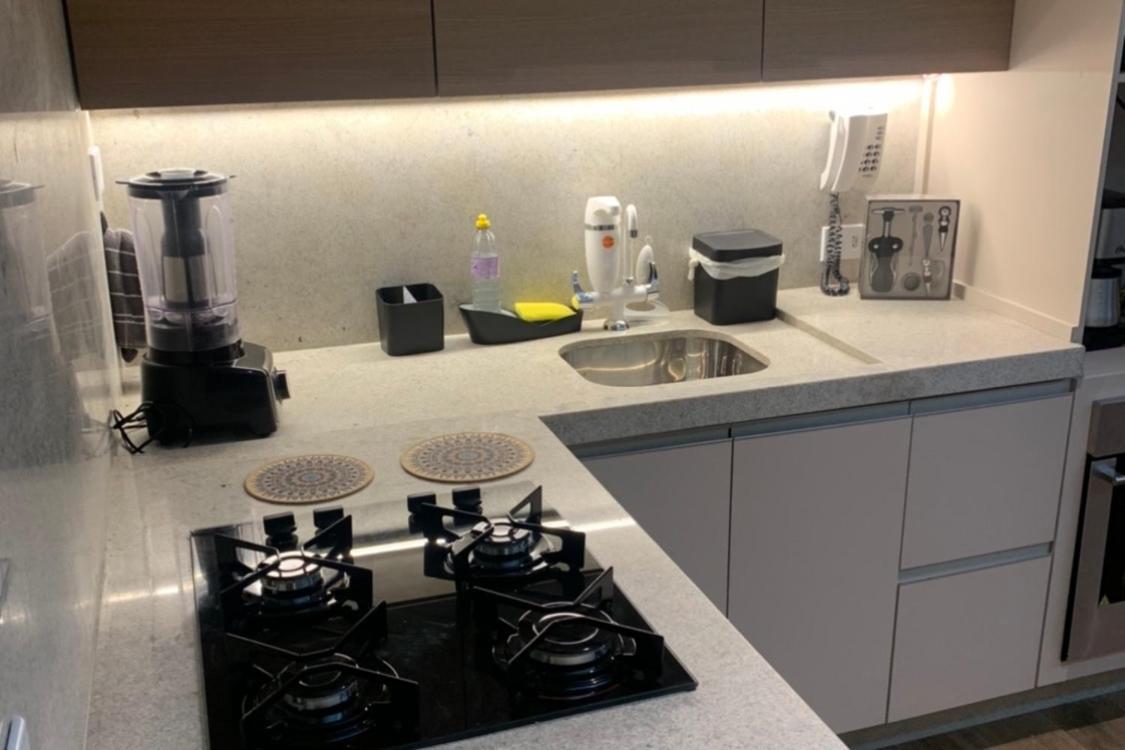 Flat No Life A Beira Apartment Brasilia