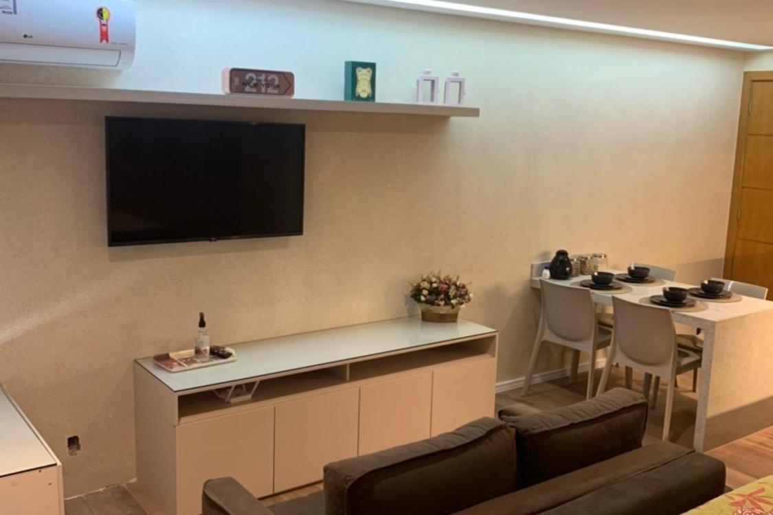 Apartment Flat No Life A Beira Brasilia