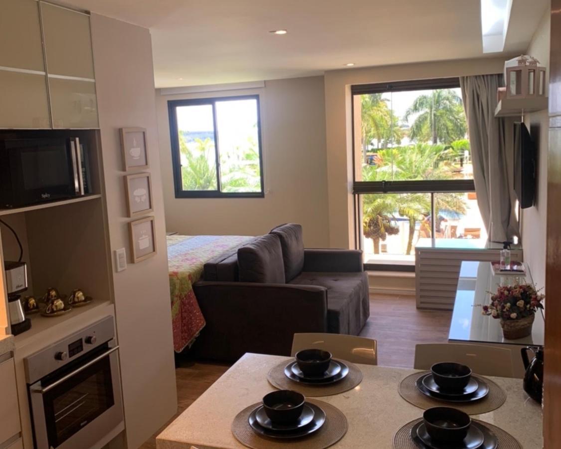 Apartment Flat No Life A Beira *
