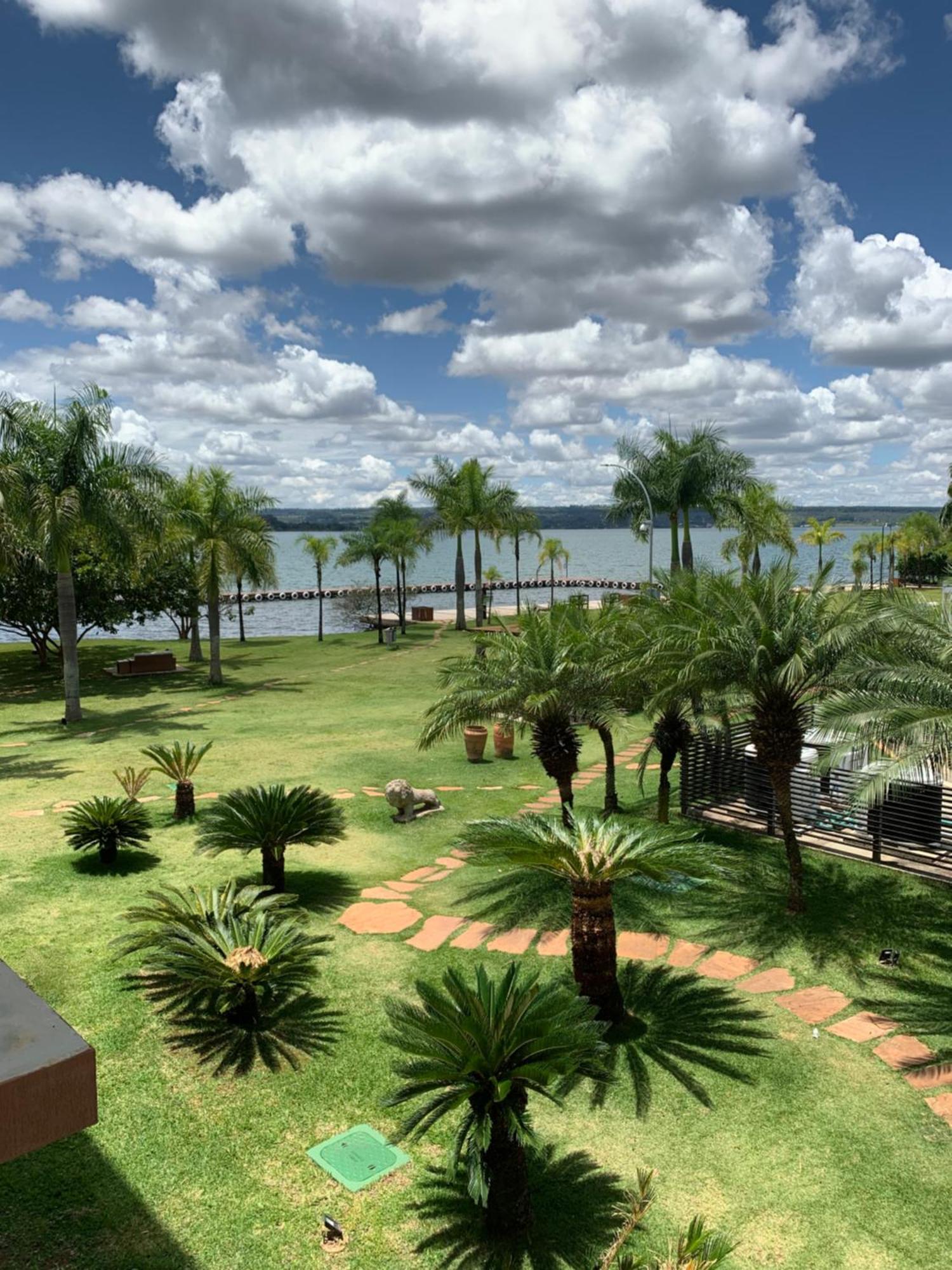 Flat No Life A Beira Apartment *