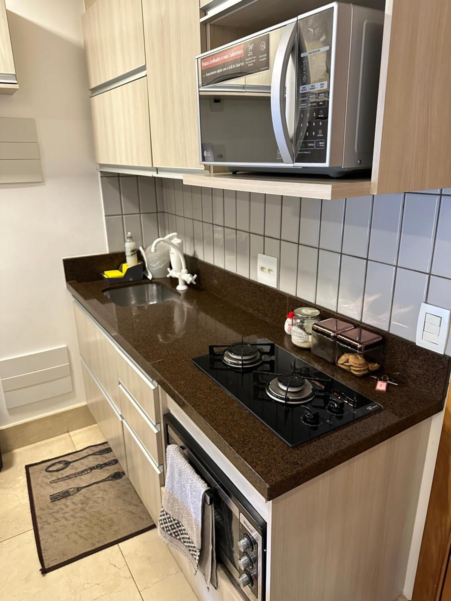 Flat No Life A Beira Apartment