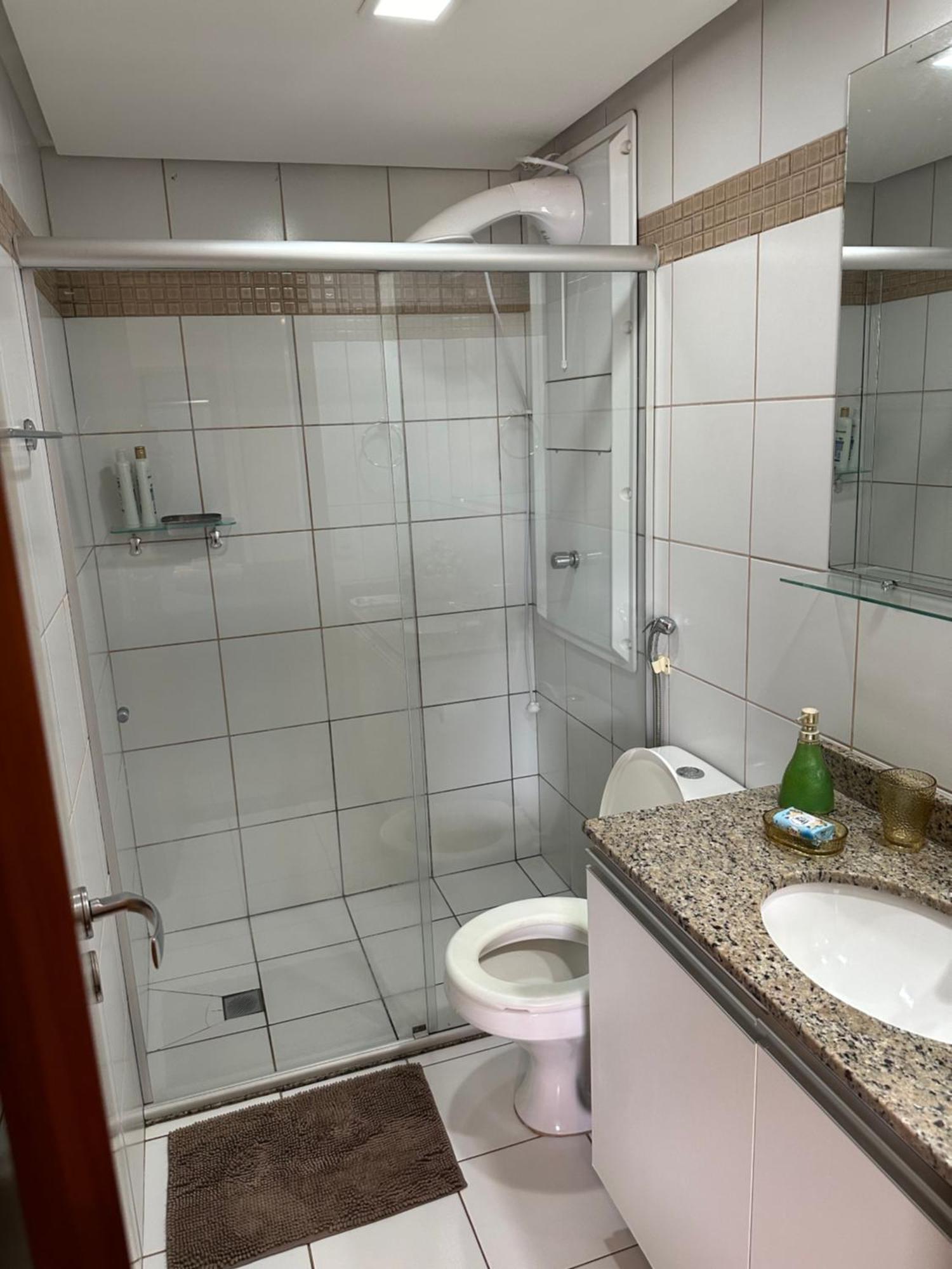 Apartment Flat No Life A Beira *