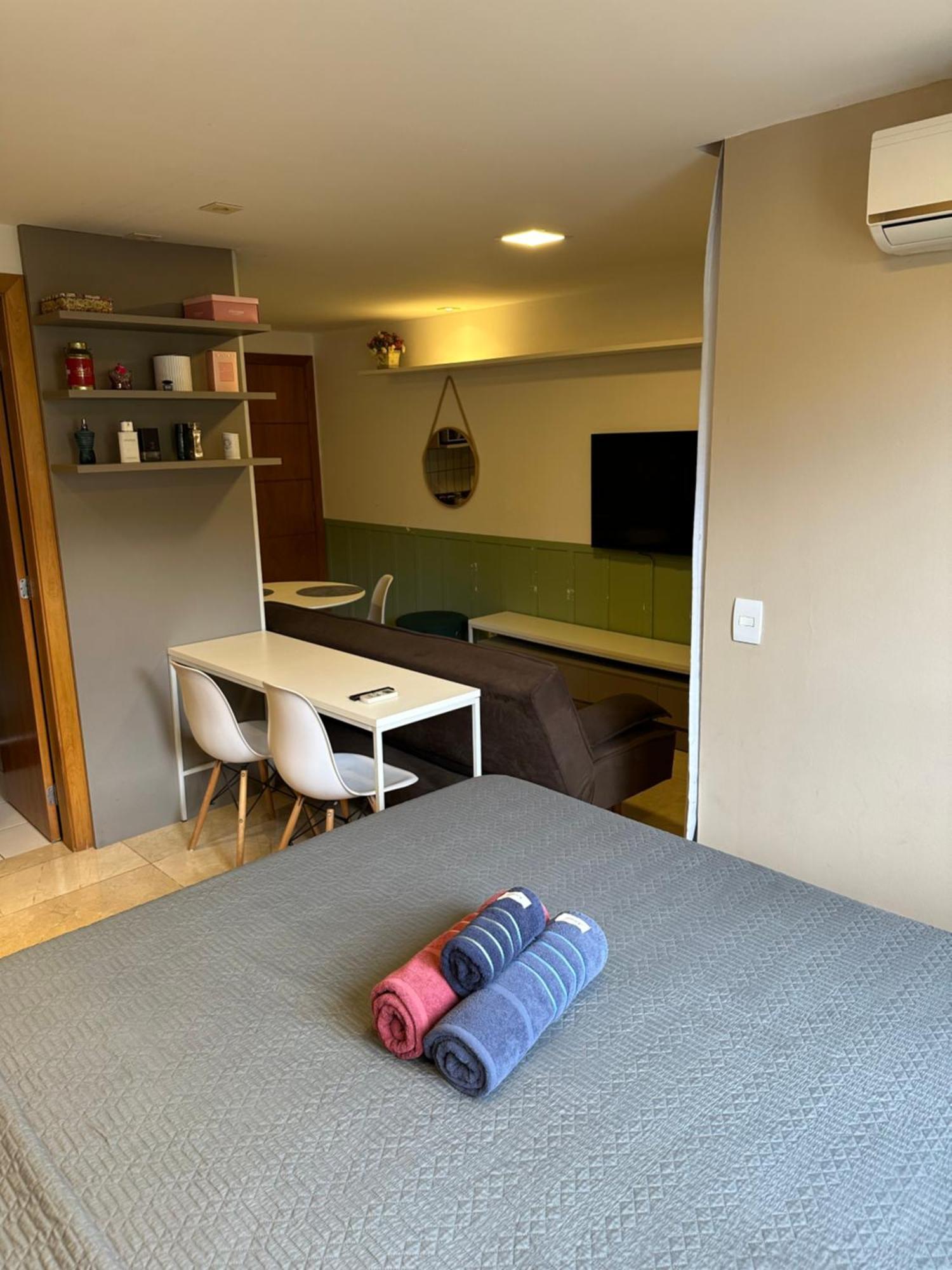 Flat No Life A Beira Apartment *