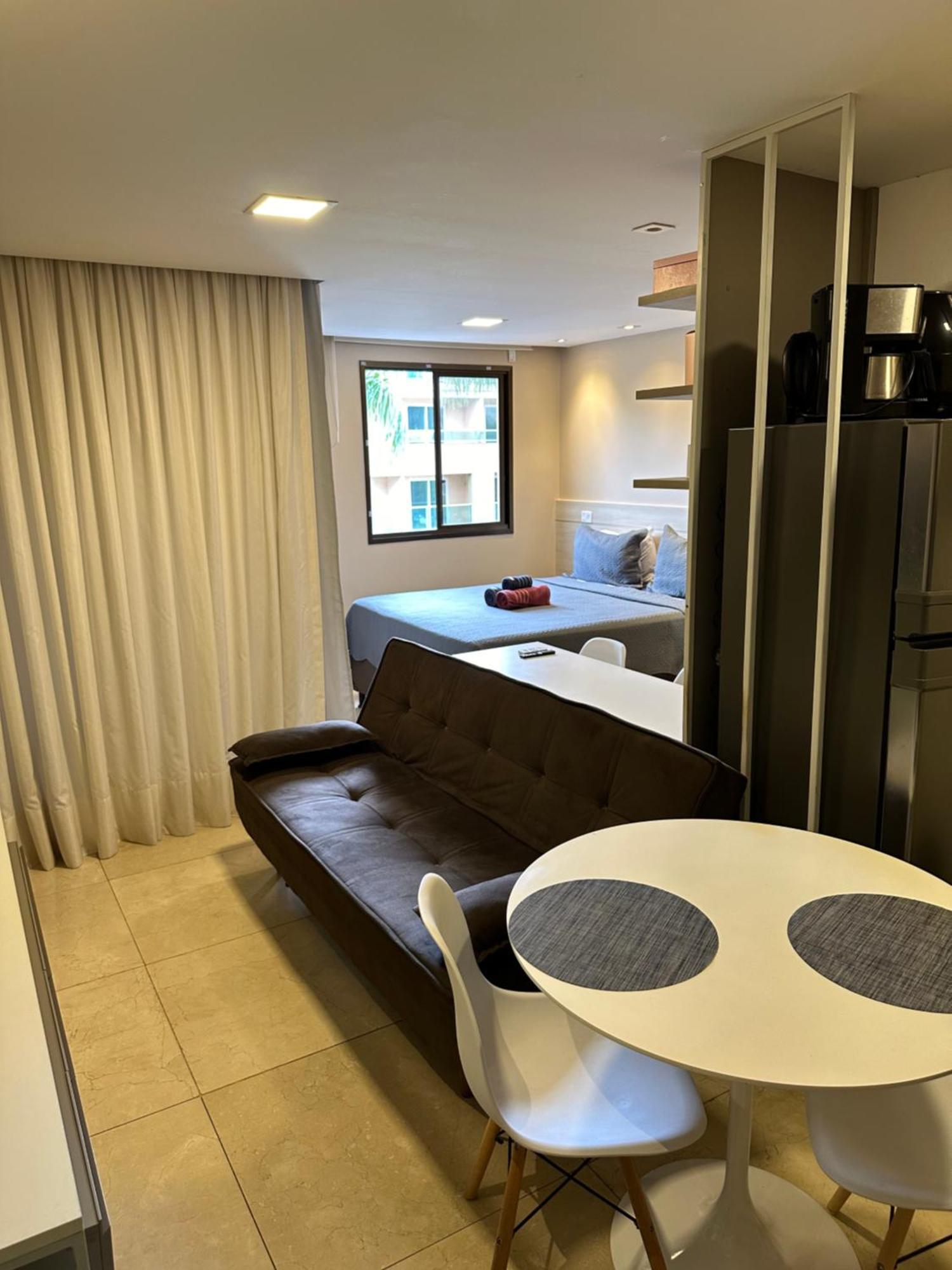 Apartment Flat No Life A Beira Brasilia
