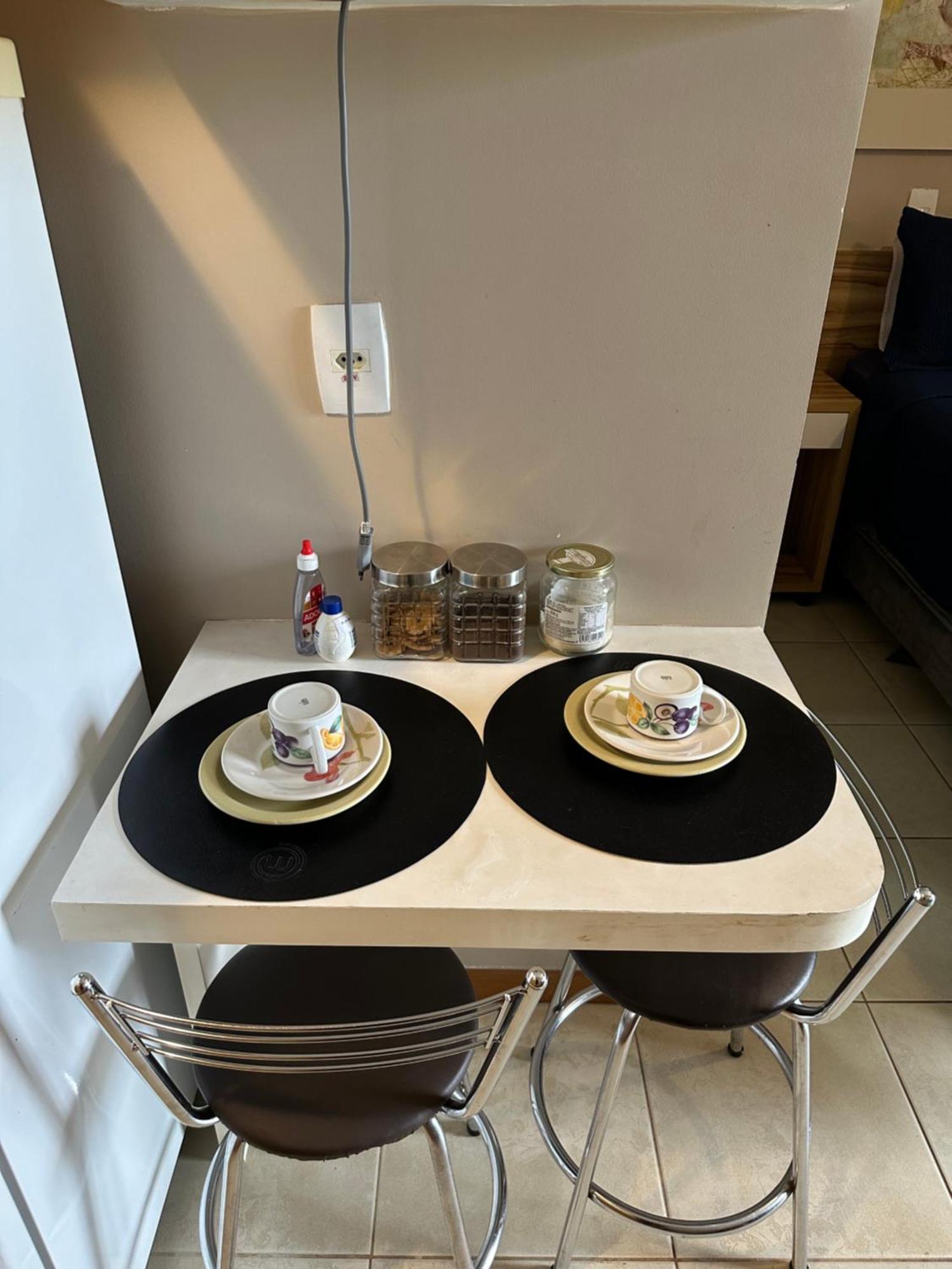 Flat No Life A Beira Apartment