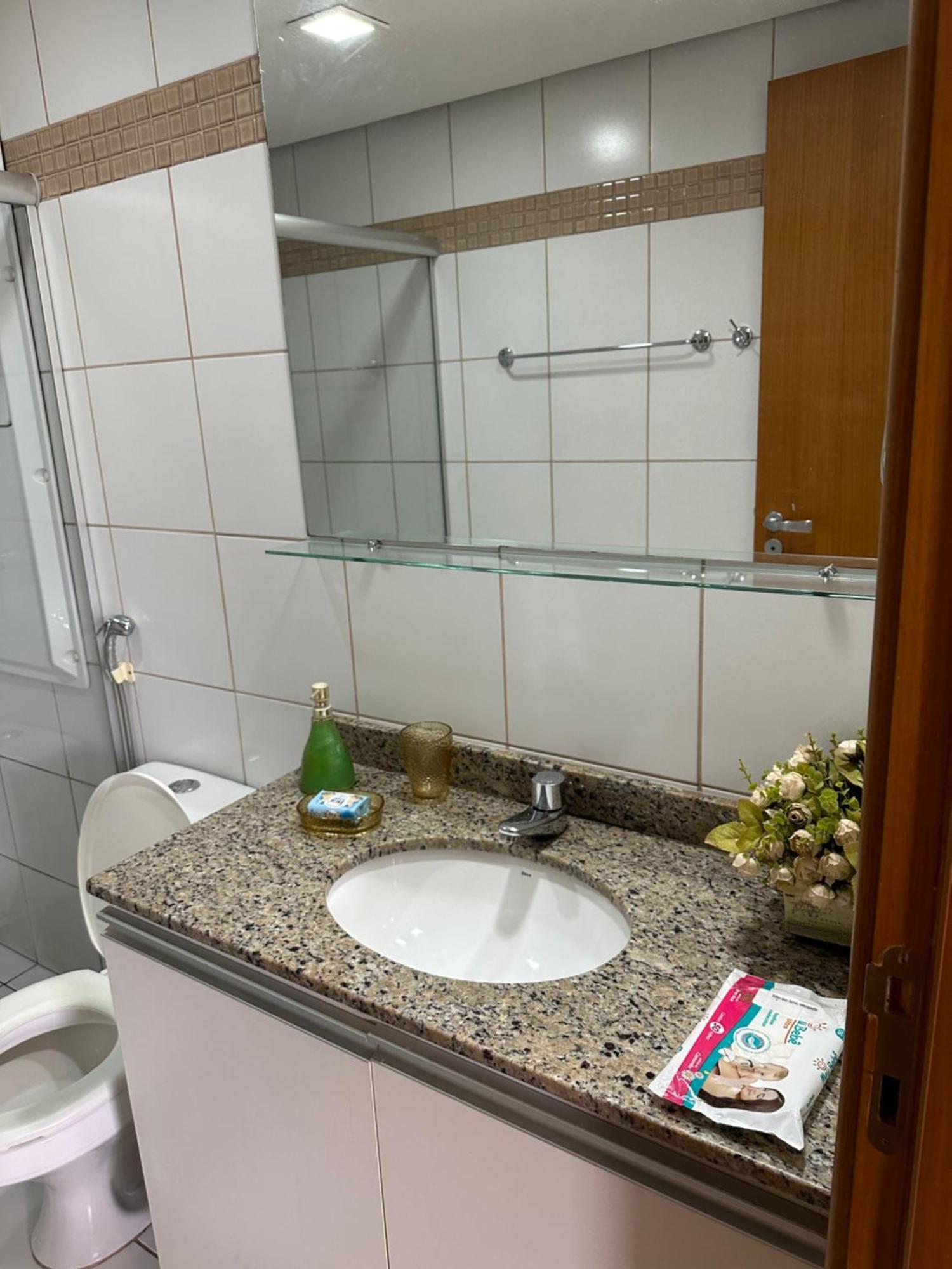 Apartment Flat No Life A Beira *