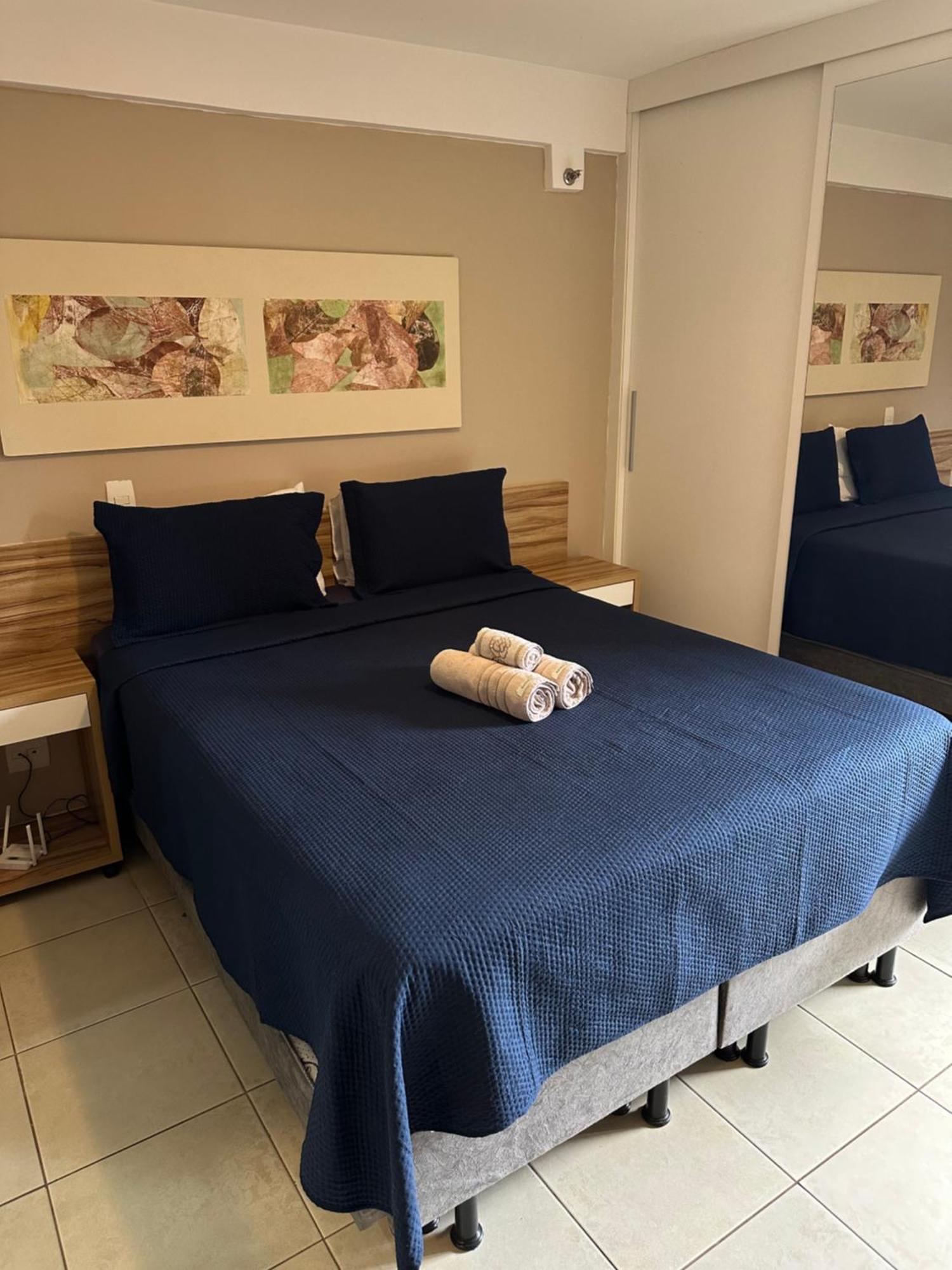 Flat No Life A Beira Apartment Brasilia