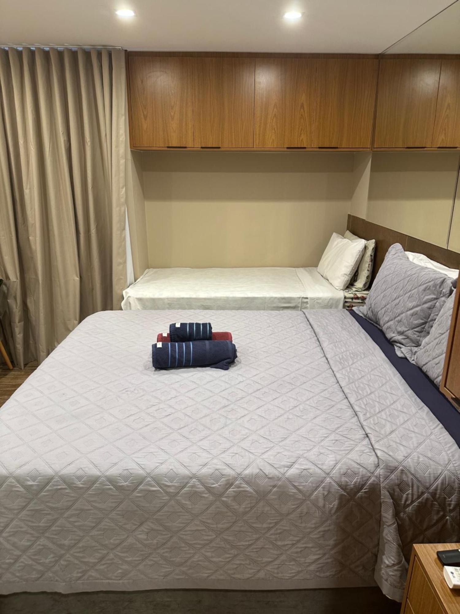Flat No Life A Beira Apartment *
