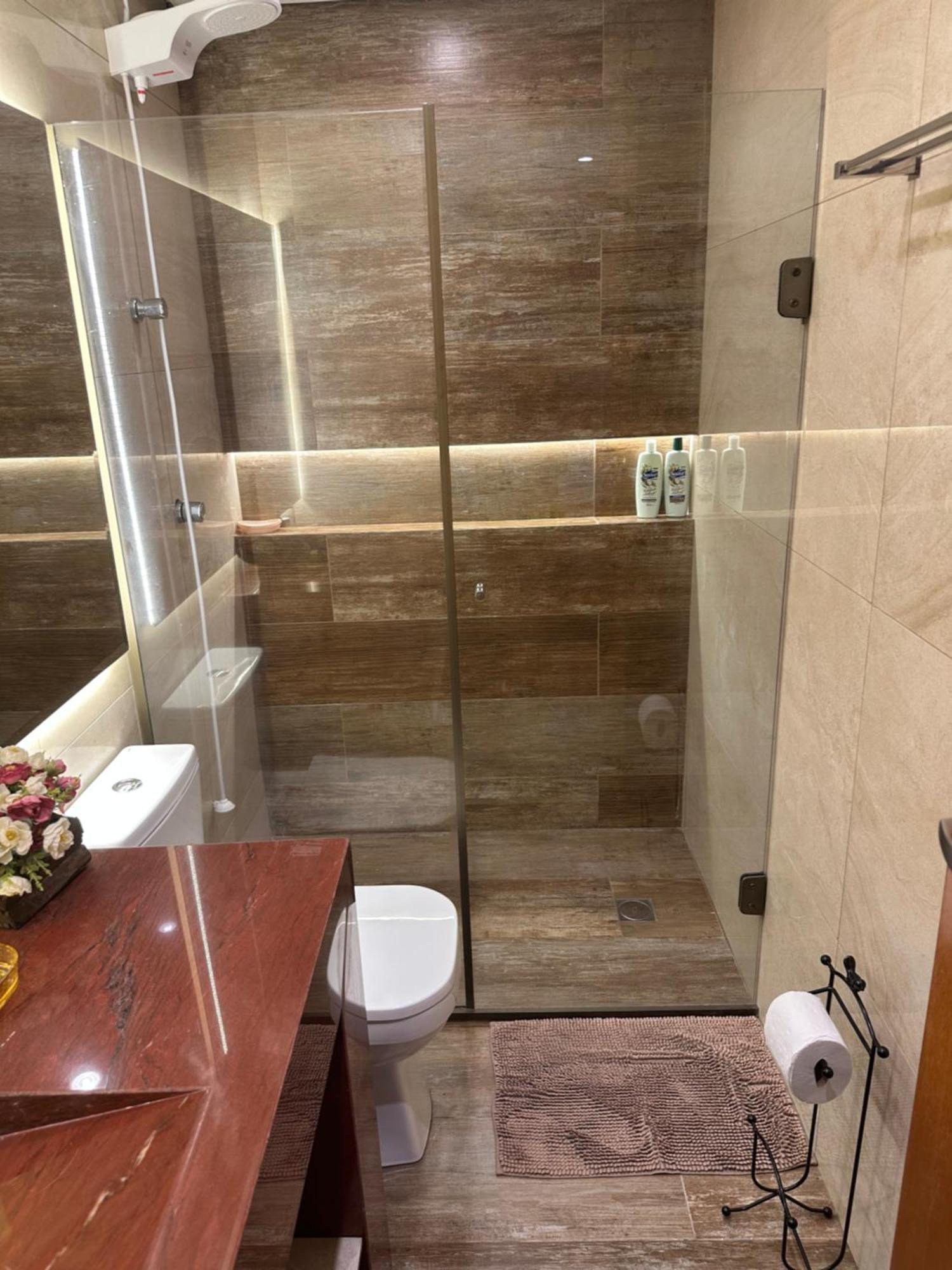 Flat No Life A Beira Apartment