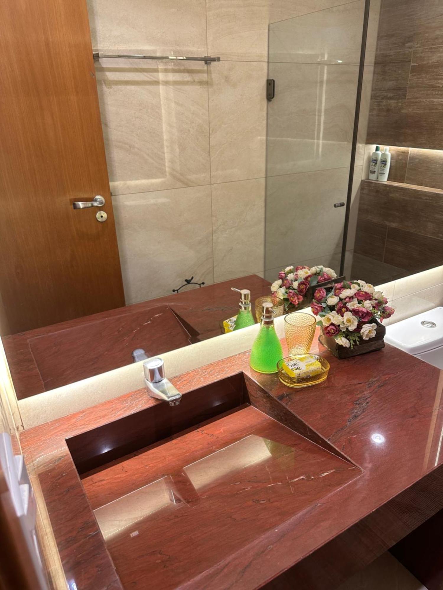 Flat No Life A Beira Apartment *
