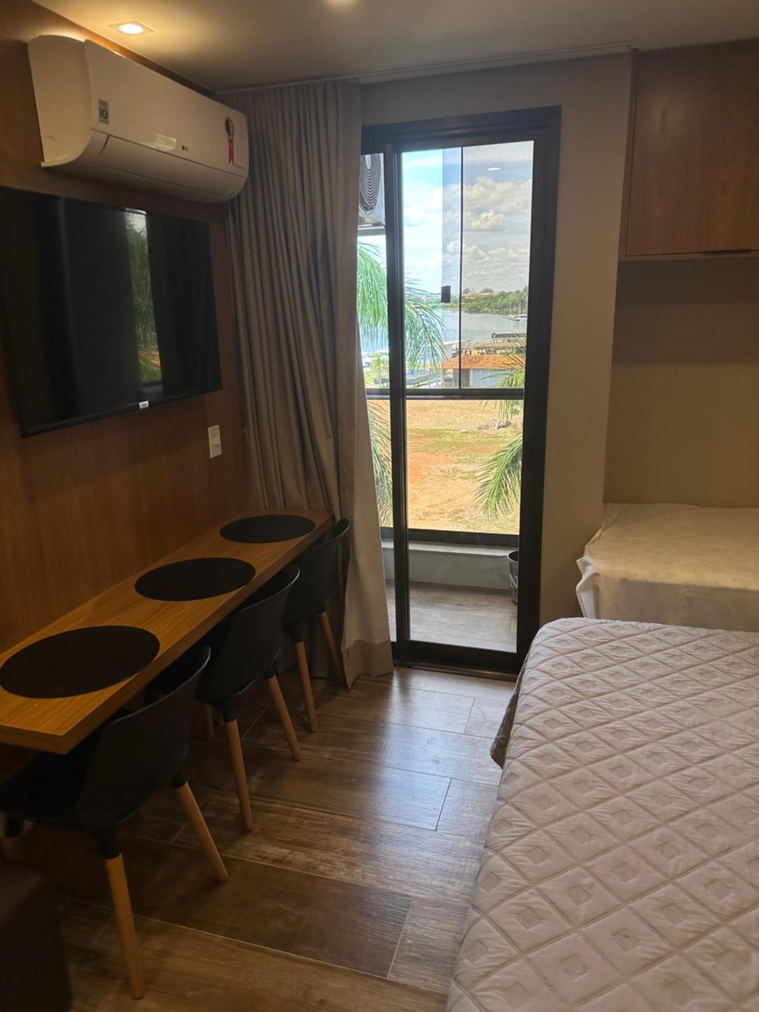 Apartment Flat No Life A Beira