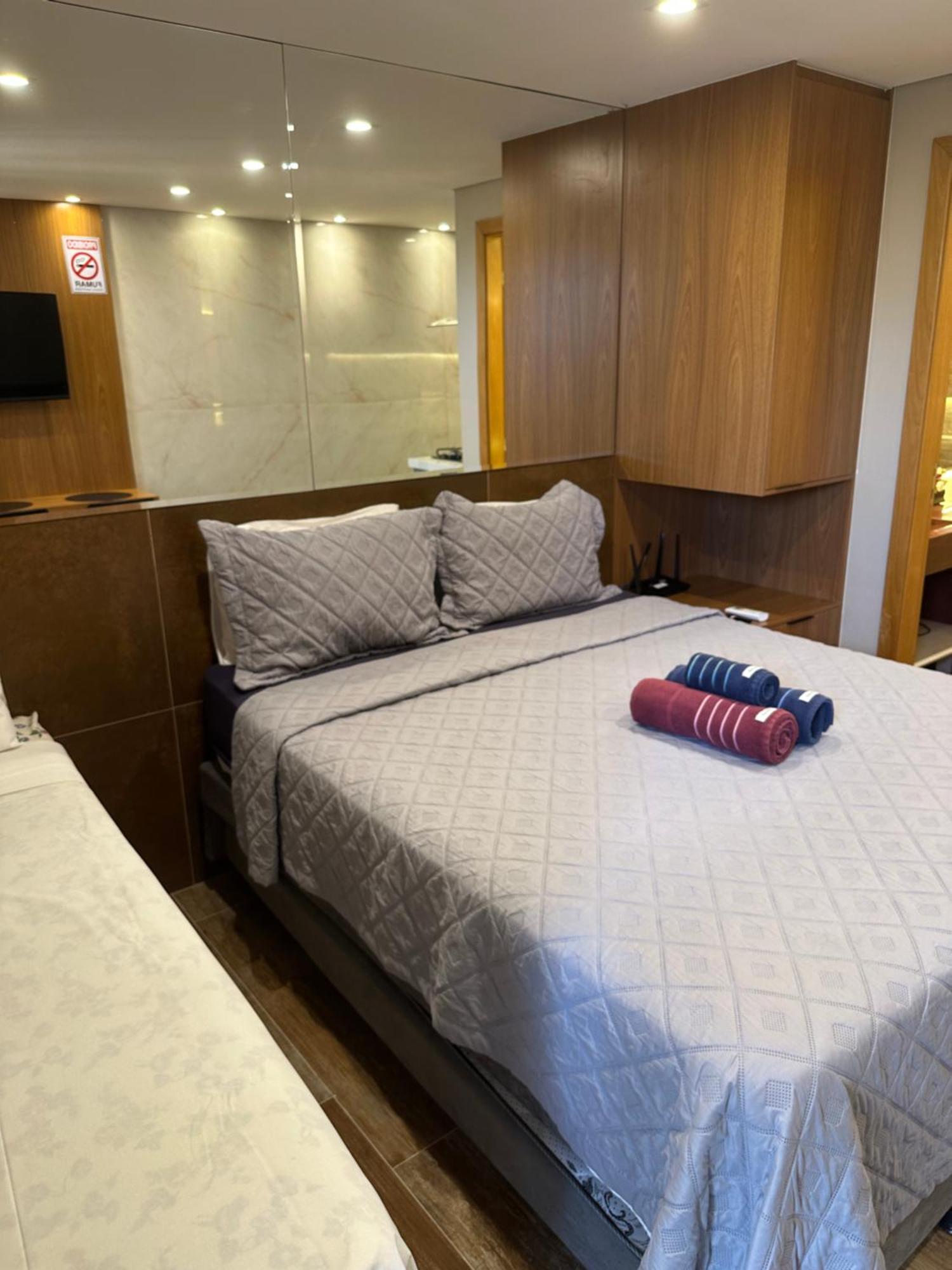 Apartment Flat No Life A Beira *