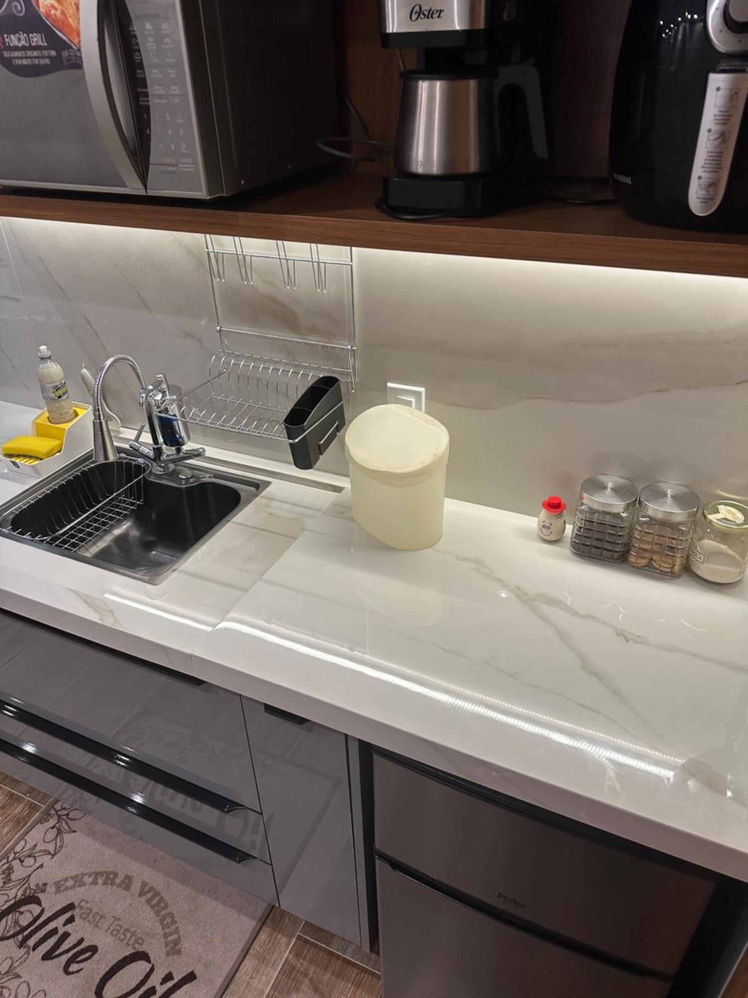 Apartment Flat No Life A Beira Brasilia