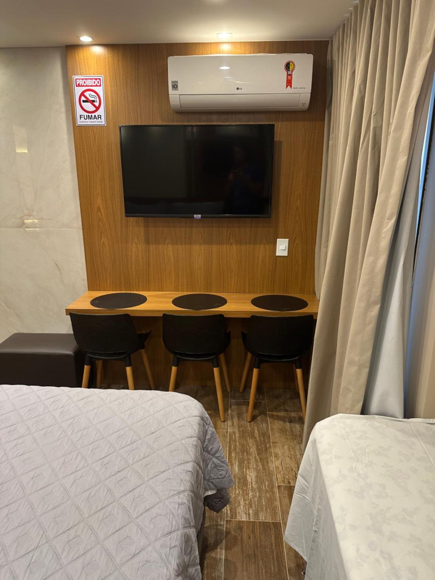 Flat No Life A Beira