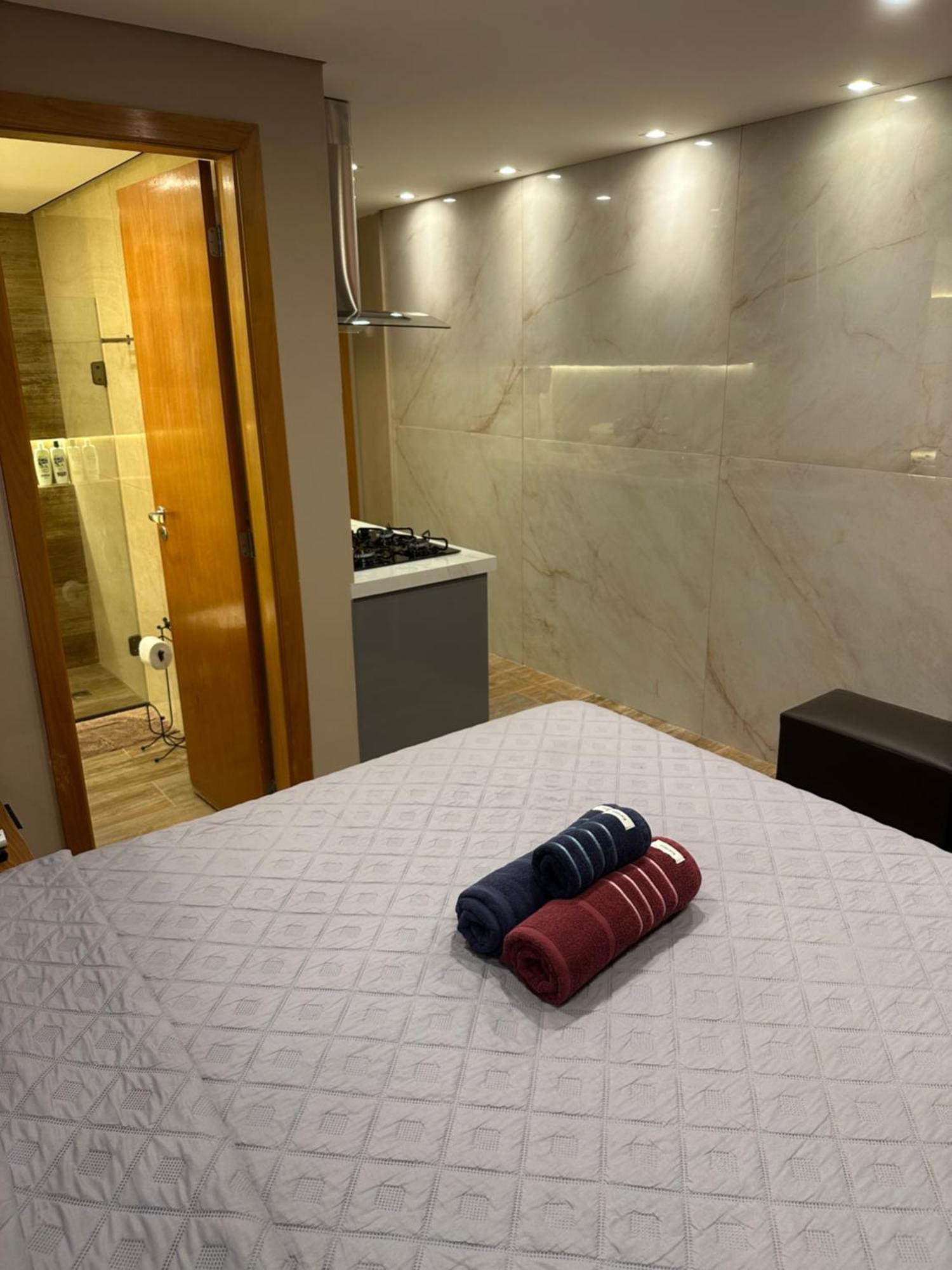 Flat No Life A Beira Apartment Brasilia